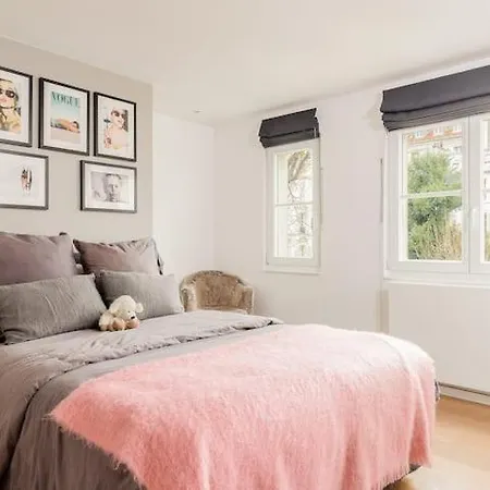 Maison Privee Holiday home