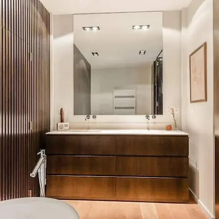 Maison Privee Holiday home *