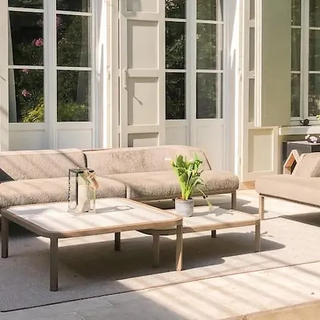 Maison Privee Holiday home
