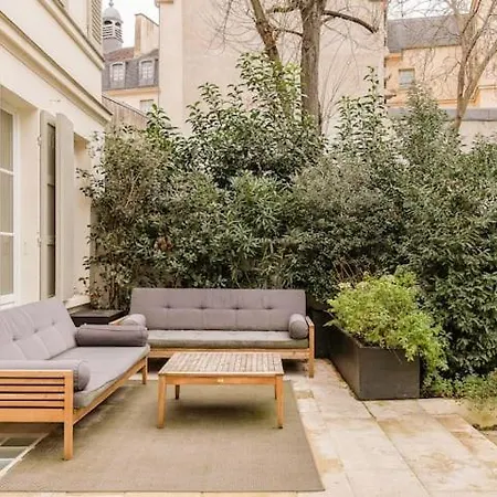 Maison Privee Holiday home