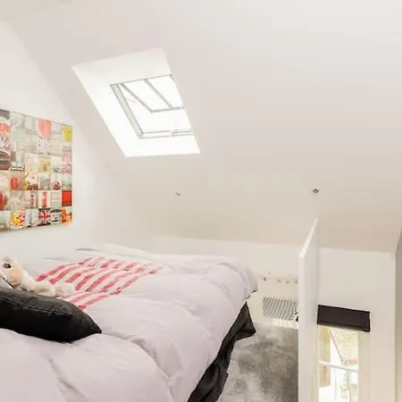 Maison Privee Prázdninový dům Paříž