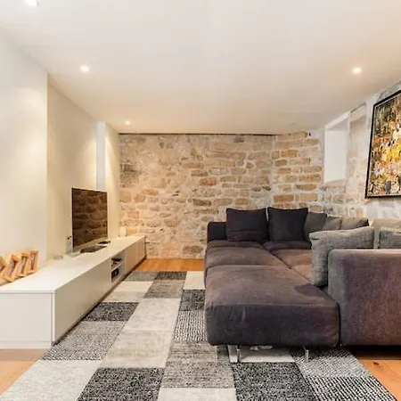 Prázdninový dům Maison Privee
