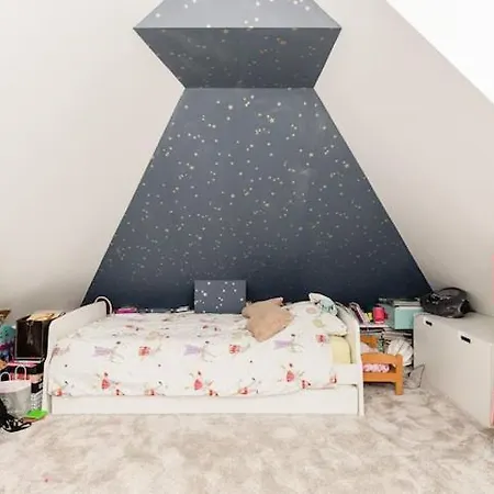 度假居 Maison Privee *